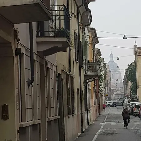 Giulio Romano * مانتوفا